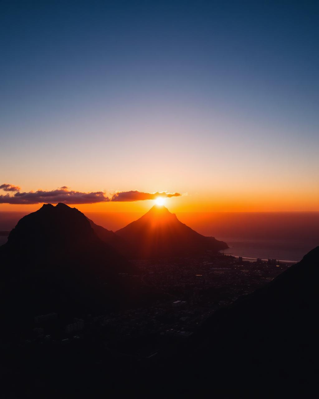 Cape Town, Western Cape