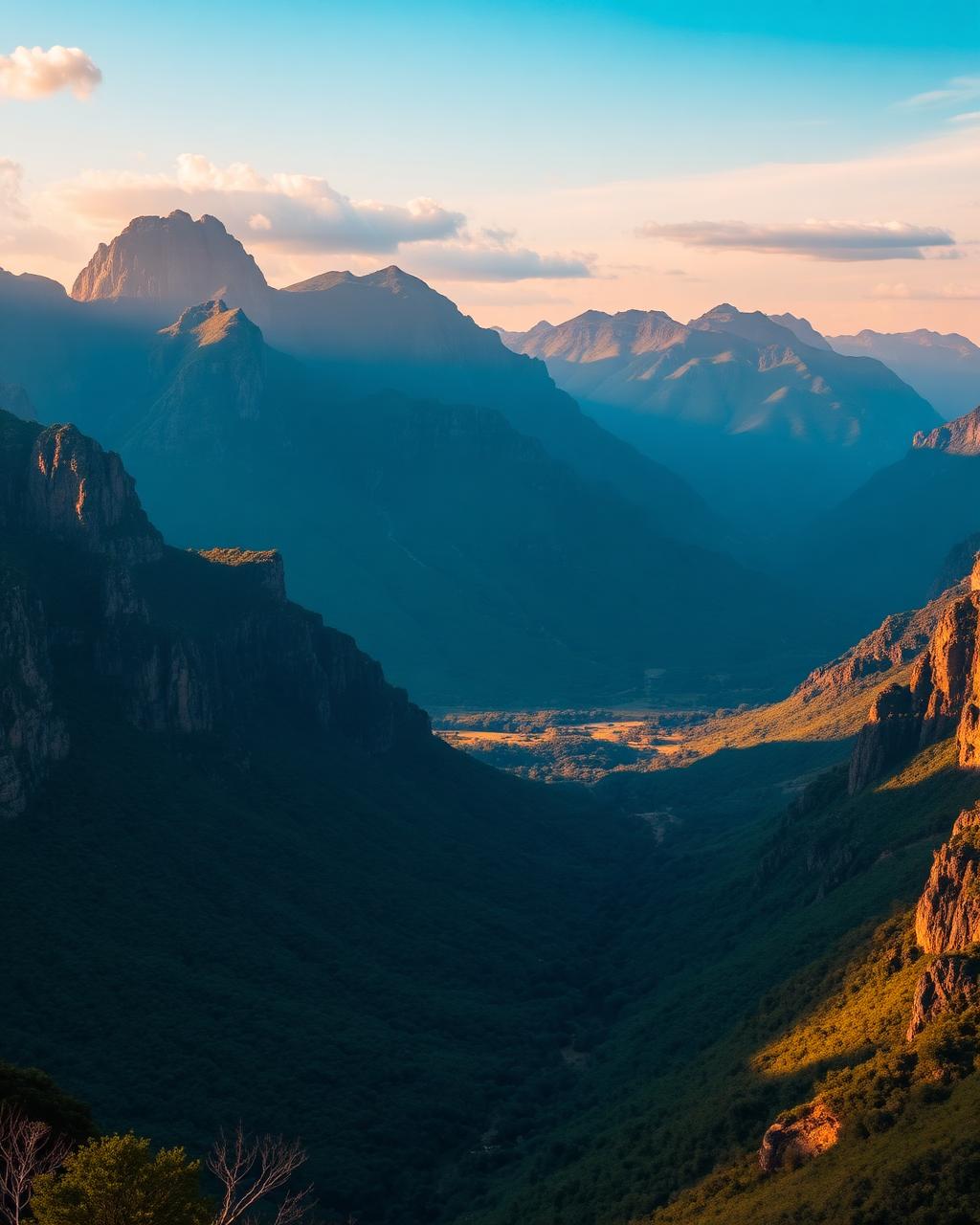 Drakensberg, KwaZulu-Natal
