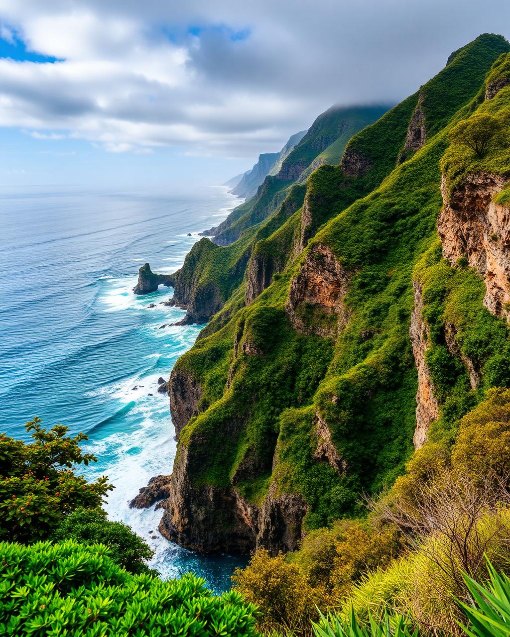 Garden Route, Western Cape