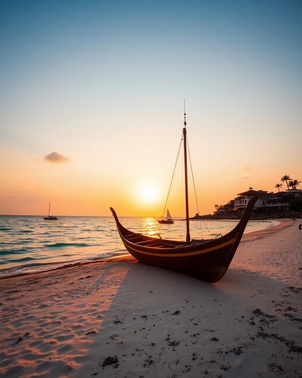 Zanzibar, Tanzania